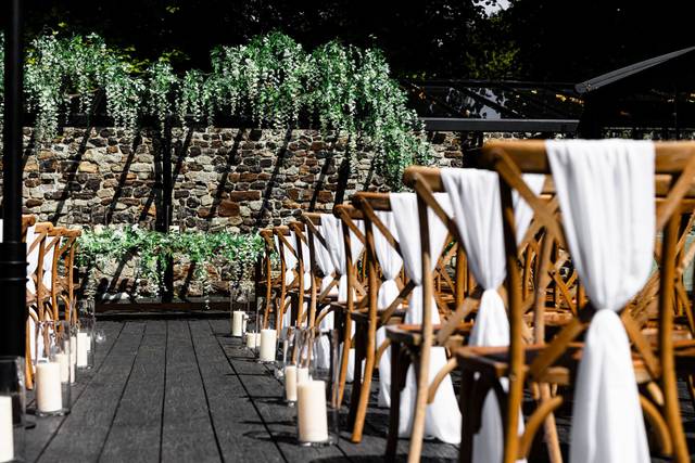 The Terrace