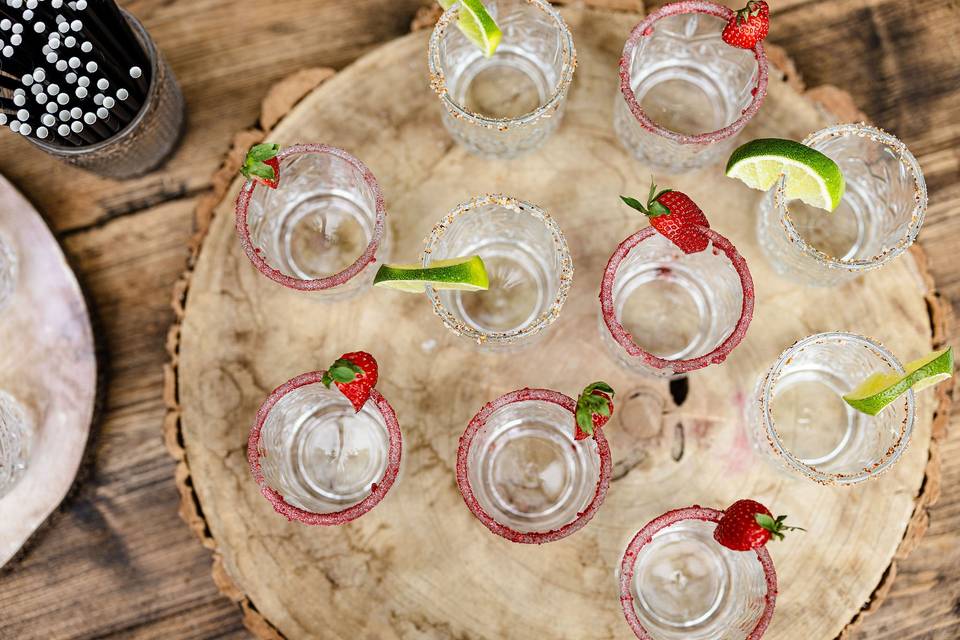 Drinks