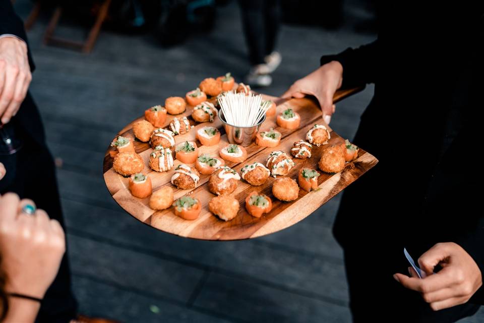 Canape