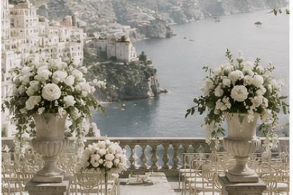 Desitation weddings