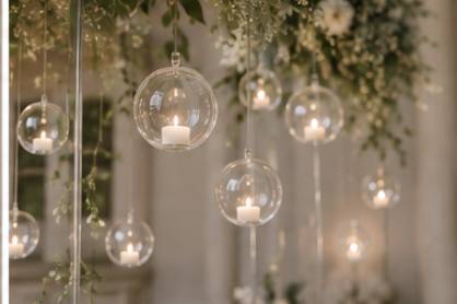 Table styling