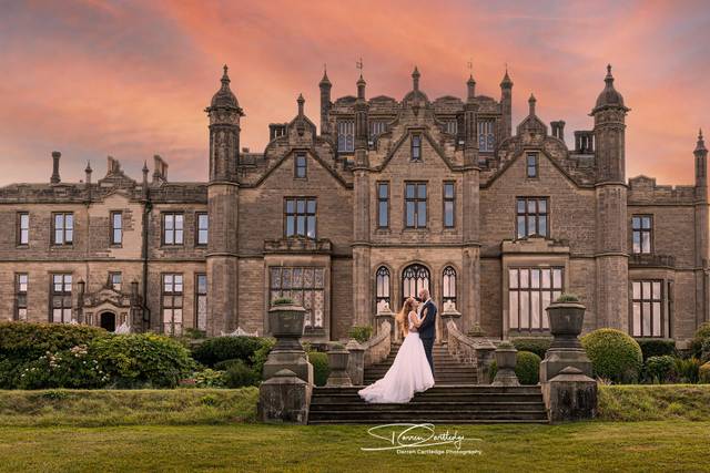 Darren Cartledge Photography