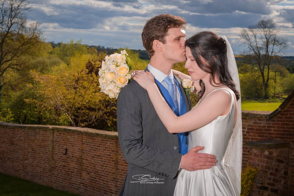 North Yorkshire Wedding