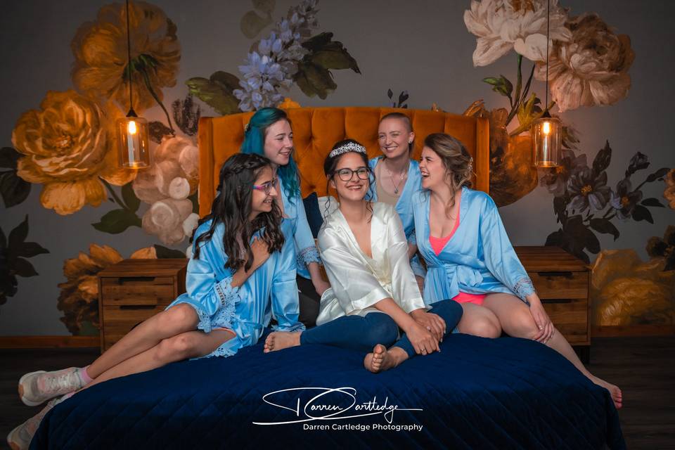 The Barn at Willerby Hill