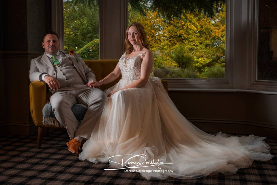 Cedar Court - Harrogate