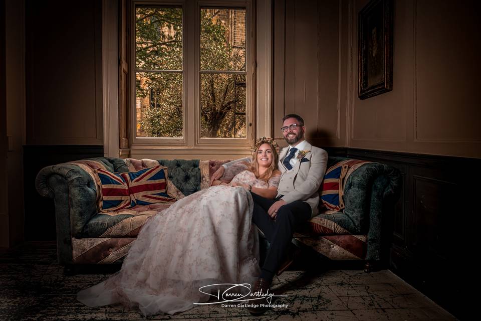 The Old Deanary - Ripon