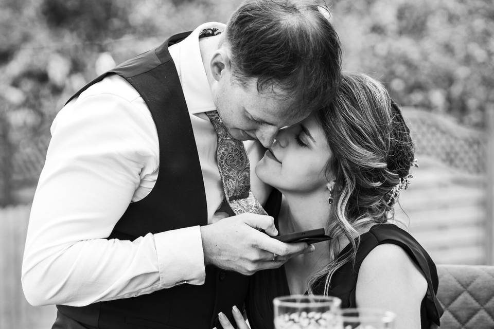 The Barn atWillerby Hill