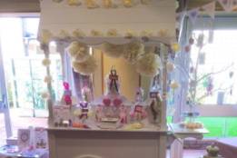 Candy Cart By Amelia