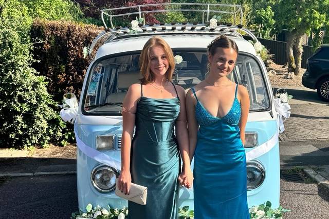 Prom Queens
