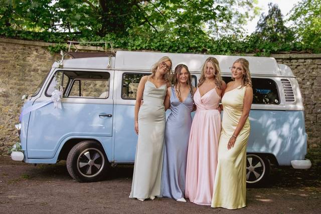 Bridesmades