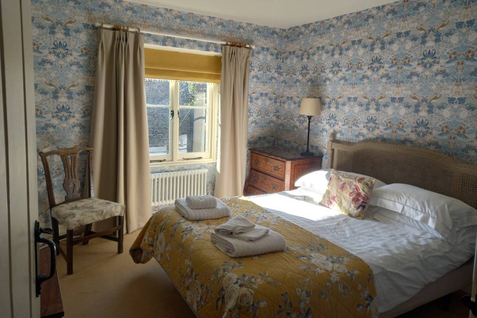 Phillips Room