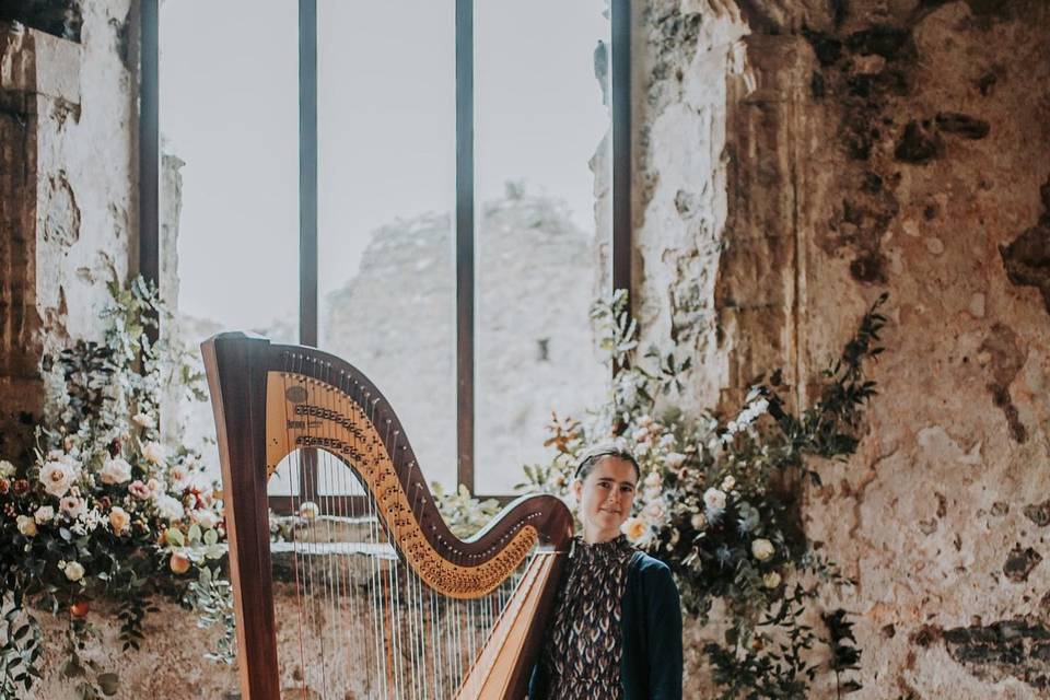Wonderful acoustics