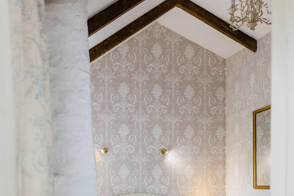 The Dashwood Suite