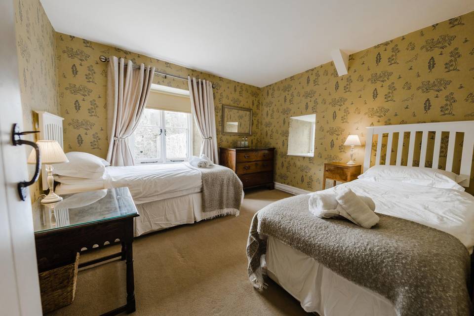 Wychwood Room