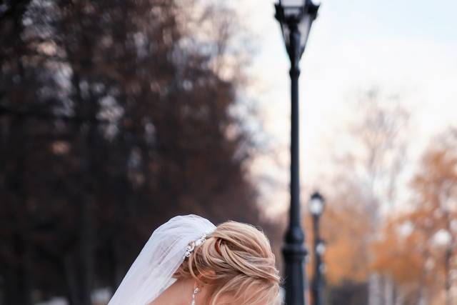 Wedding day