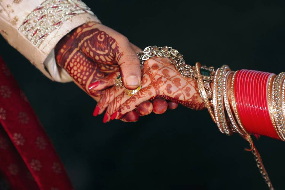 Wedding 10