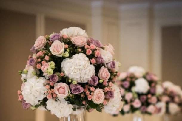 Table Centres