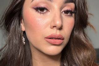 Katy Djokic - Wedding Makeup & Hair Styling