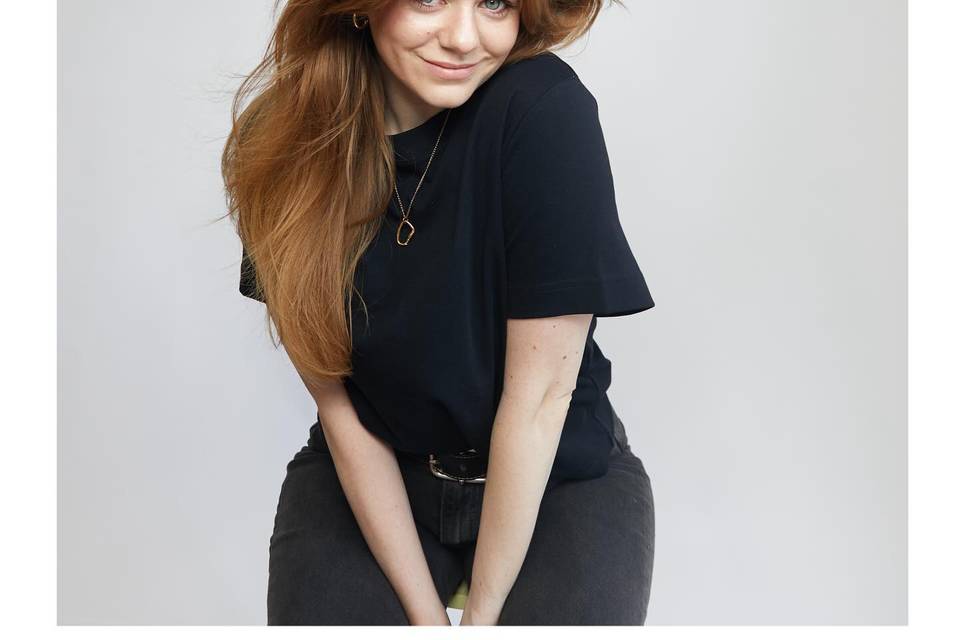 Alice Cox Sings