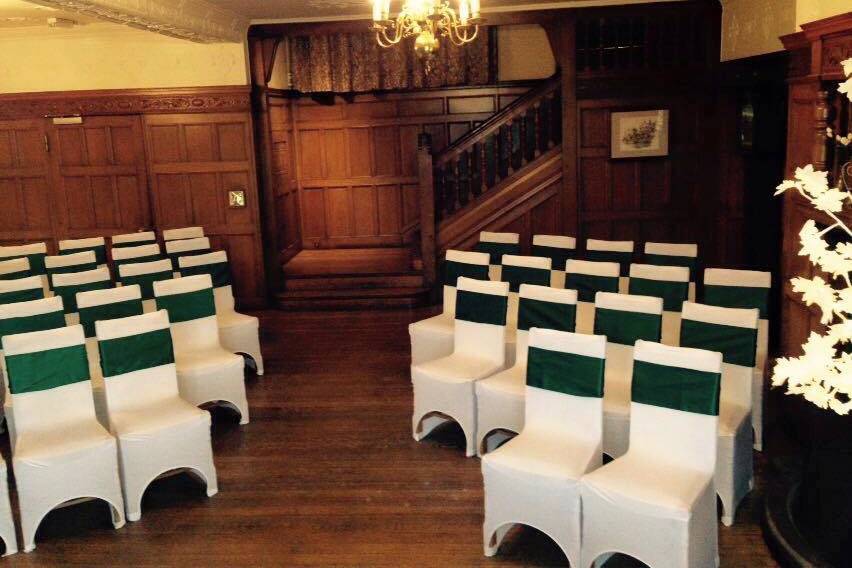 Chair covers