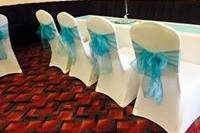 Chair Cover Your Special Wedding Day Hire 79