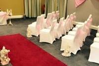 Chair Cover Your Special Wedding Day Hire 81