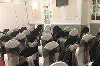 Chair Cover Your Special Wedding Day Hire 81