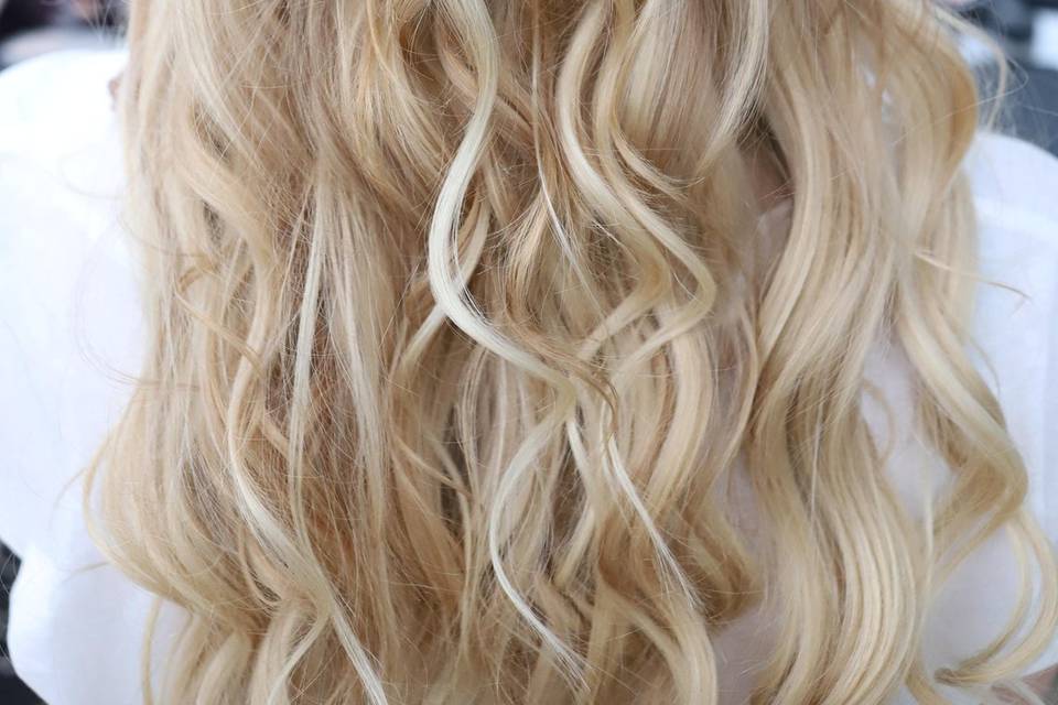 Beachwaves