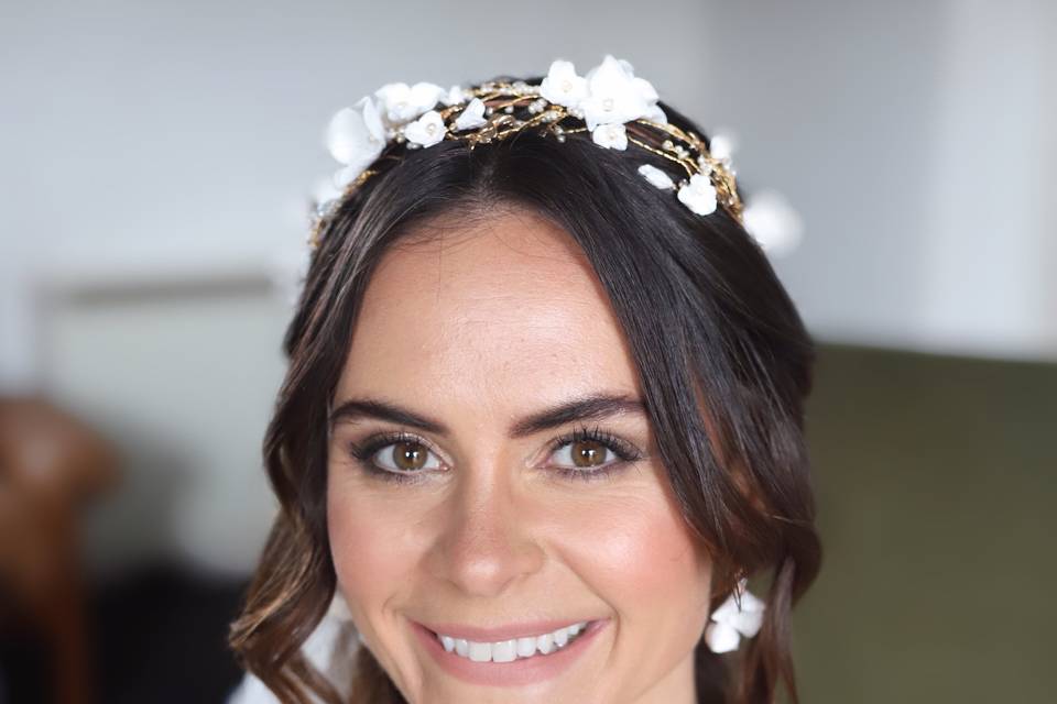 Wedding Makeup