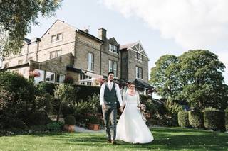 The Fell Hotel