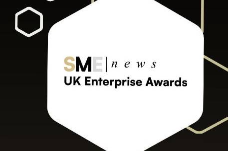 Winner of uk enterprise 2025