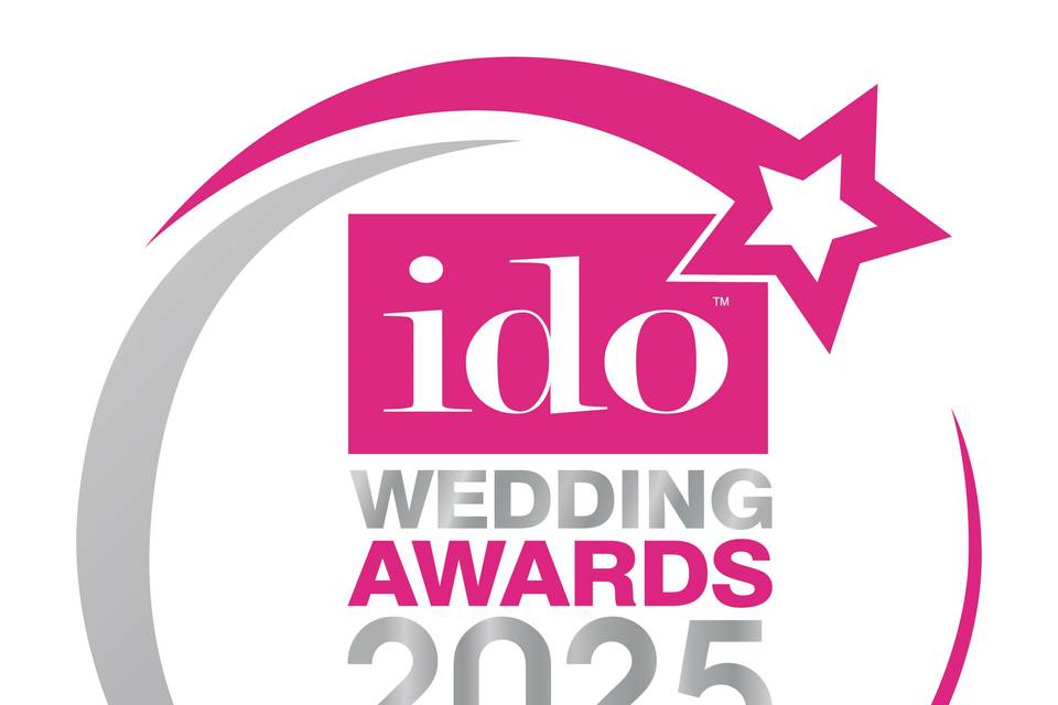 I do wedding awards 2025