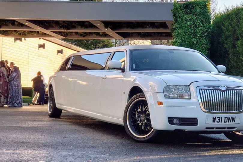 Rolls Royce Phantom Series ii