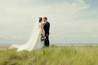 Norfolk Wedding Videos