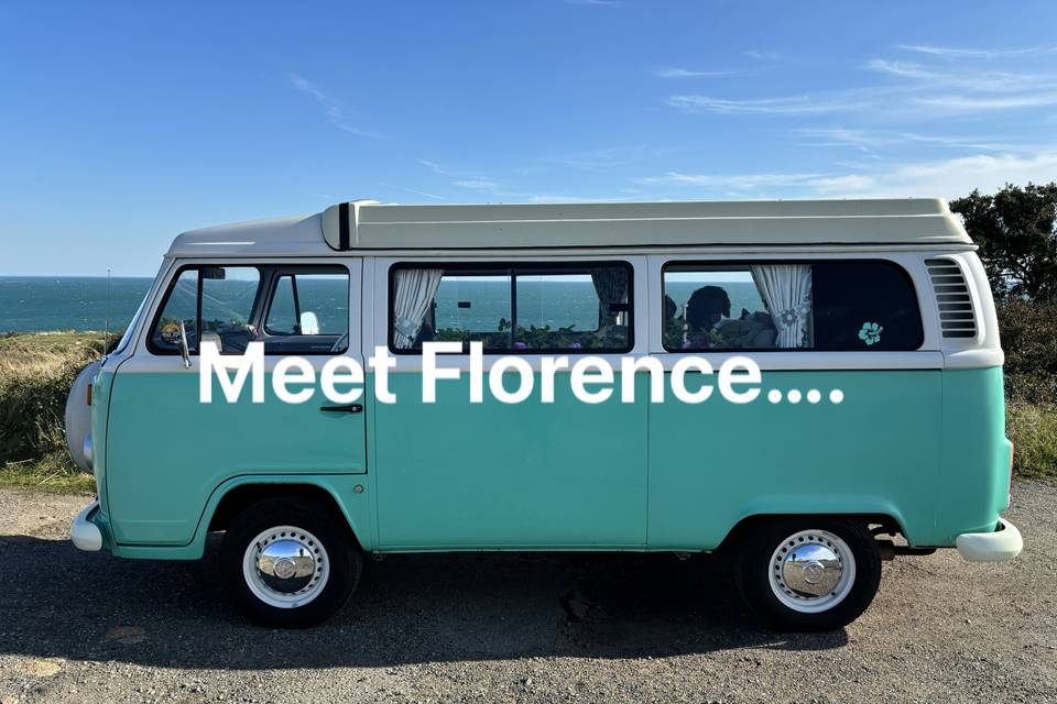 Meet Florence