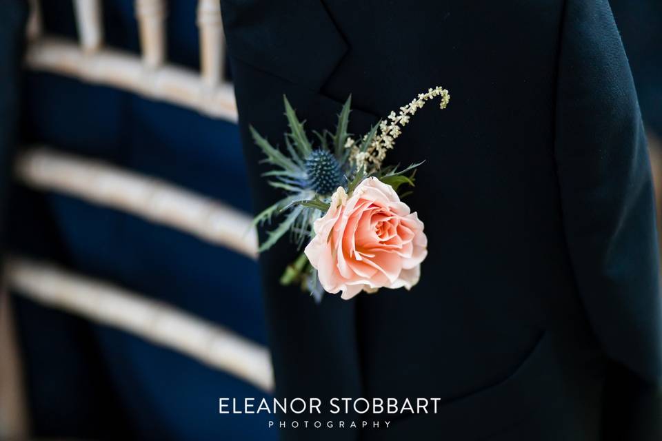 Eleanor Stobbart Photography