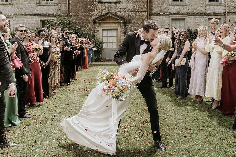 Emma & Rob
