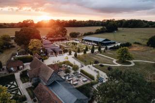 Silchester Farm