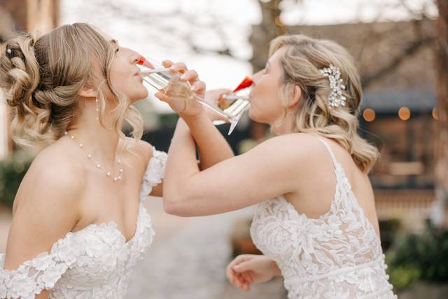 Bride & Bride