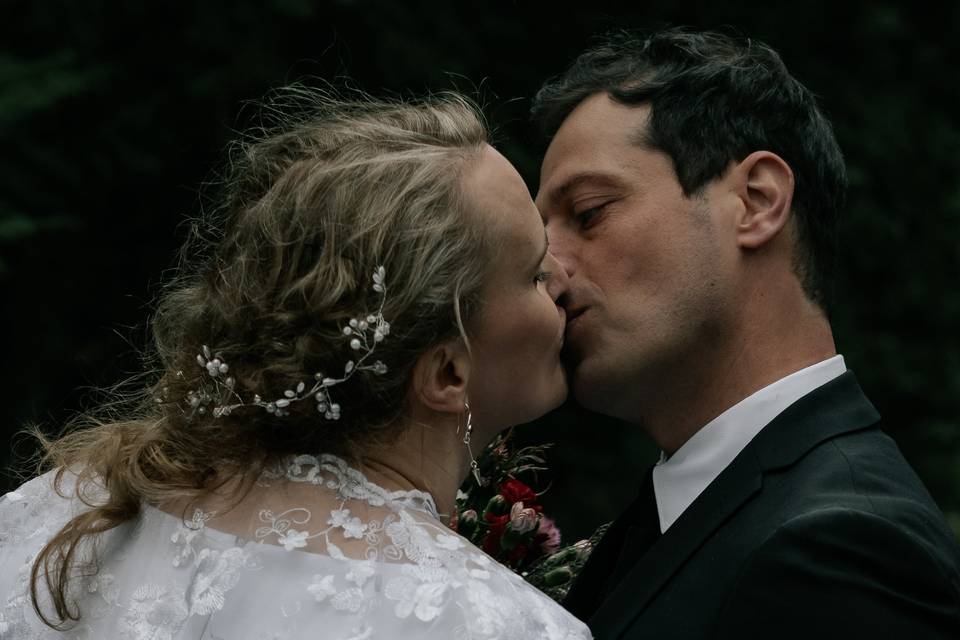 M&S Elopement