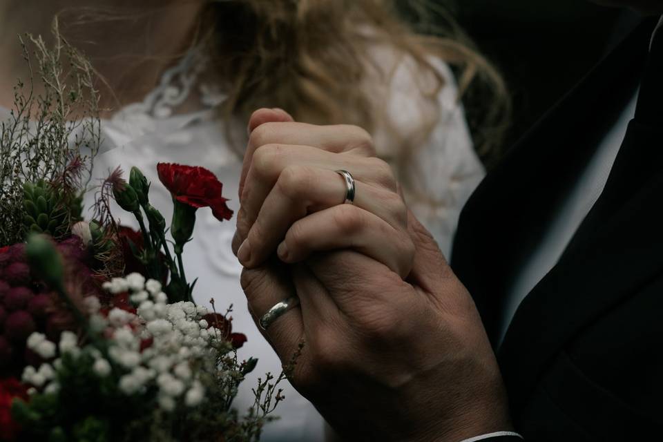 M&S Elopement