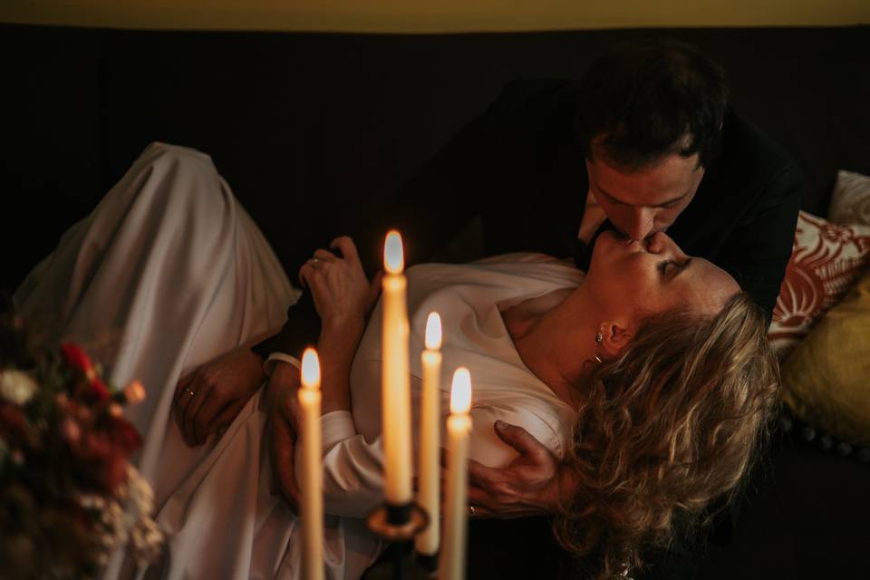 M&S Elopement