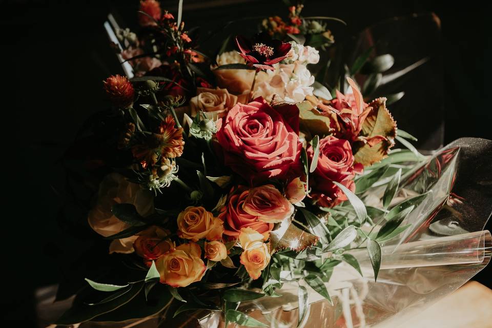 Bouquet