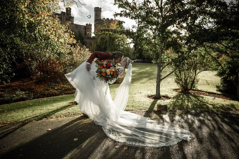 N&H Wedding