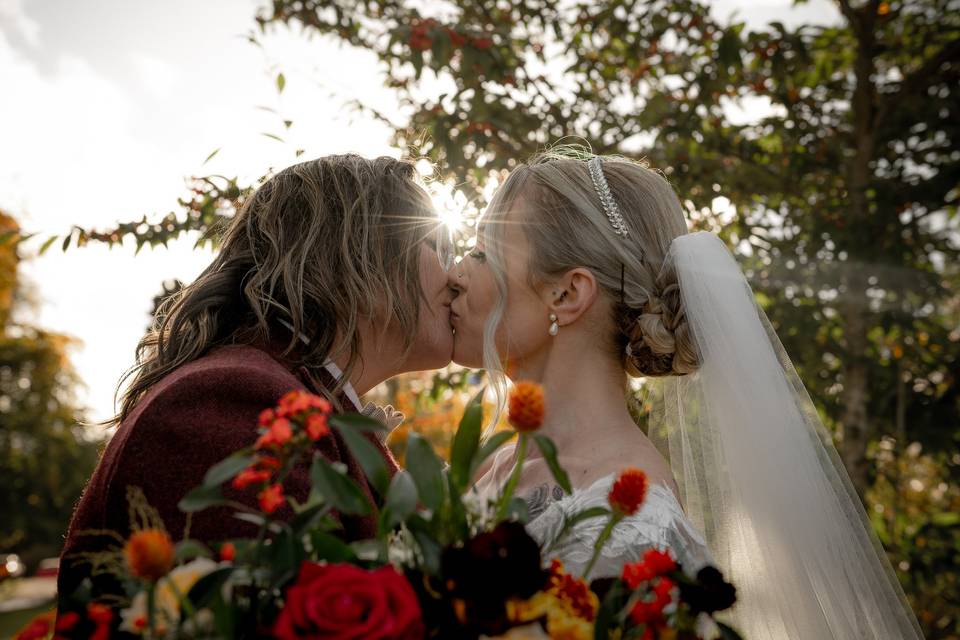 N&H Wedding