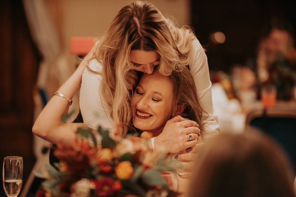 N&H Wedding