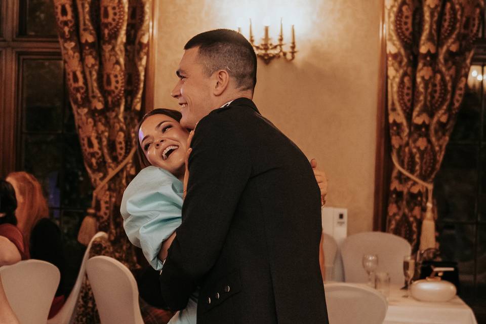 N&H Wedding