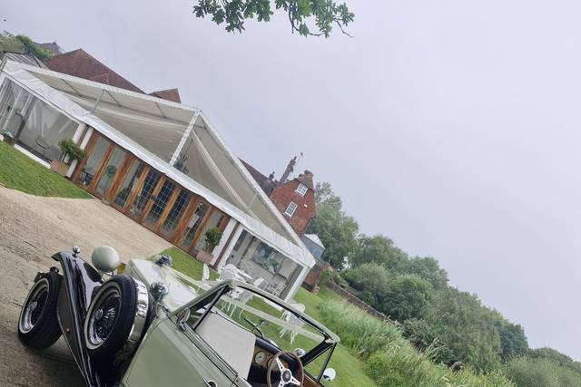 Beauford
