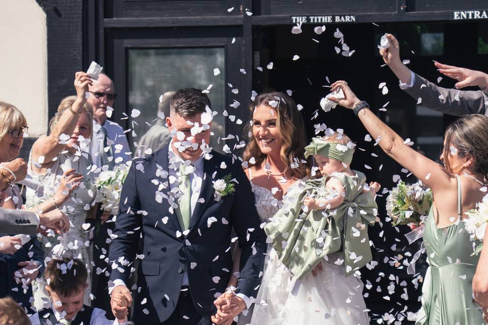 Confetti