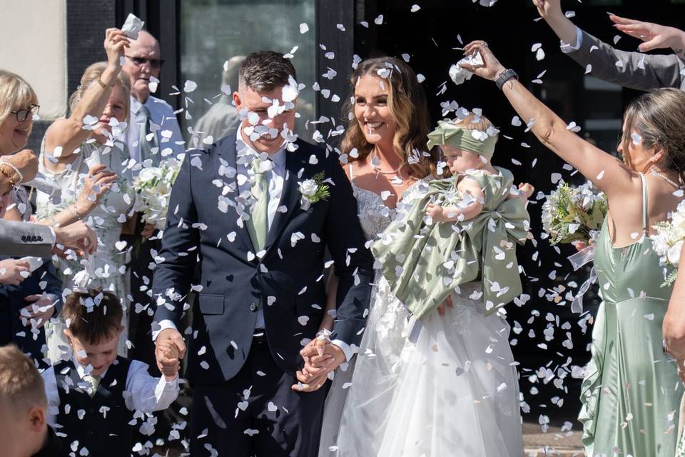 Confetti